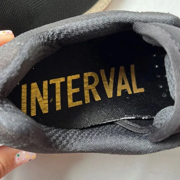 Strike Movement Navy  Runners - Picture 13 of 13